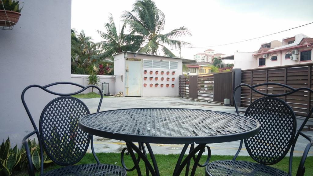 Bercham Vacation House Ipoh Room photo
