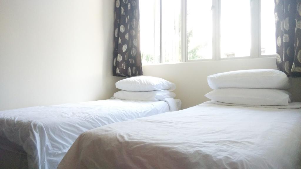 Bercham Vacation House Ipoh Room photo