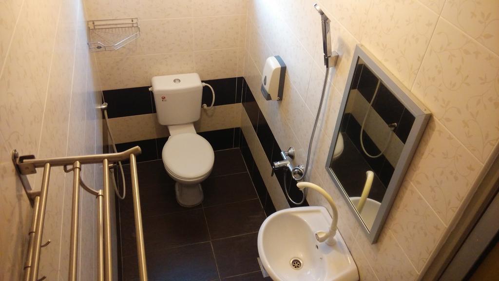 Bercham Vacation House Ipoh Room photo