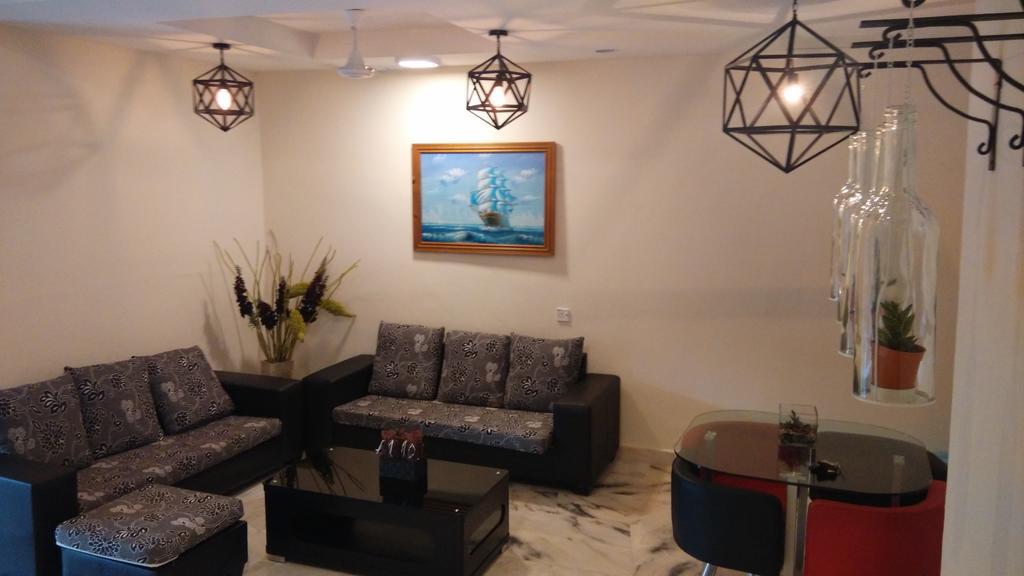 Bercham Vacation House Ipoh Room photo