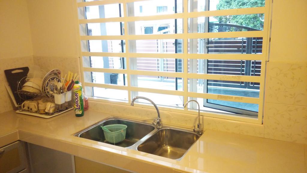 Bercham Vacation House Ipoh Room photo