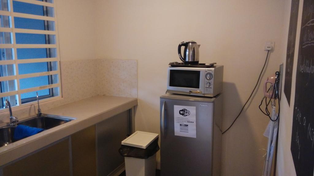 Bercham Vacation House Ipoh Room photo