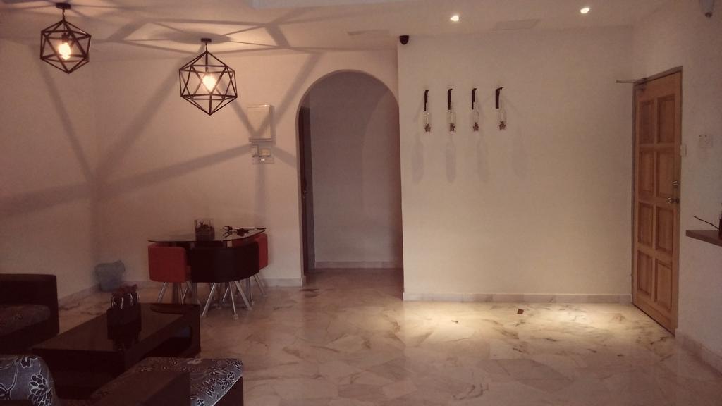 Bercham Vacation House Ipoh Room photo